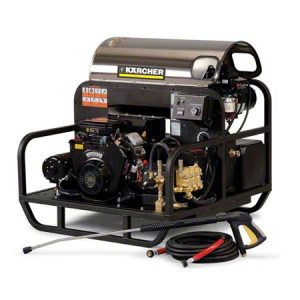 power washer by Karcher