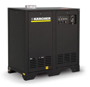 Karcher machine
