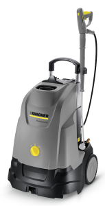 Karcher washer