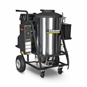 Karcher washer
