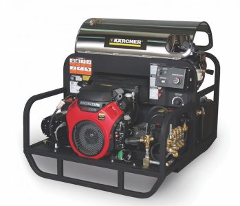 Karcher machine repair & sales