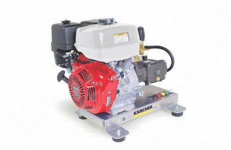 steam cleaner